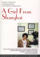 A Girl From Shanghai