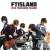 FTISLAND 首張日文正規專輯FIVE TREASURE ISLAND 初回限定版B盤 CD+DVD