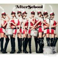 AFTERSCHOOL Bang CD+DVD