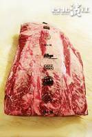 【原裝件】美國安格斯choice冷藏無骨牛小排 2.5~2.7kg