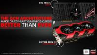 AMD 推出新版 Beta 驅動，以畫面調速技術解決多 GPU 之延遲 卡頓 破圖與條紋現象