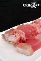 煙燻黃肌鮪魚肉串 1kg 包
