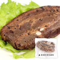 【尋鮮本舖】正宗古法鹹豬肉。 2包入 180~200g 包