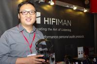 堅持走自己的發燒之道，再訪 HiFiMAN 創辦人邊仿博士