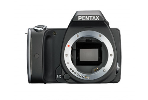 定位於入門級產品， Ricoh Image 將發表全新設計的 Pentax K-S1 單眼相機