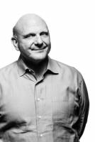 微軟 Steve Ballmer 發表退休倒數宣言，預計 12 個月內卸任