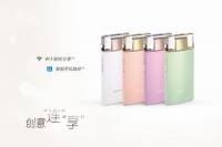 挑戰卡西歐自拍神器而生， Sony 香水自拍機 DSC-KW1 於中國發表