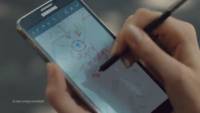 三星釋出 Galaxy Note 4 預告，強調筆作為工具的重要性