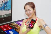 Nokia Lumia 925 快速體驗，並預告 Lumia Windows Phone 8 機種之