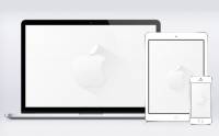 全面投入 iPhone 6 發佈會 下載 iPhone iPad 電腦專題桌布
