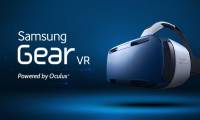 三星發表Ｎote 4專用的Gear VR，打造行動虛擬實境世界