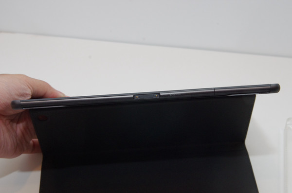 IFA 2014 ：Sony Xperia Z3 三兄弟正式發表，機身更薄且防水係數與續航力再升級