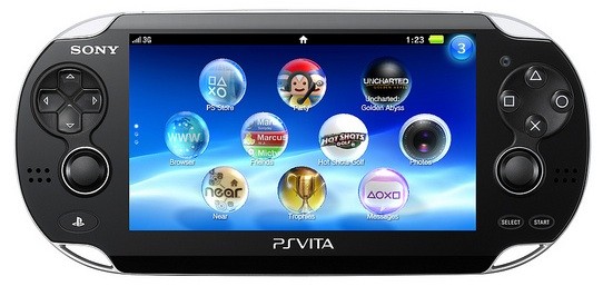 想買 PS Vita 再忍一下，台灣 9 月將跟進新價格