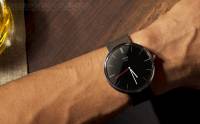 史上最型智能手錶: Moto 360 今天正式開售 [影片]