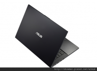 WINDOWS 7 不死！ASUS 商務旗艦 Ultrabook BU401LG