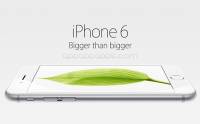 iPhone 6 Plus 詳細介紹: 加大加強版 iPhone 6 [圖庫+影片]