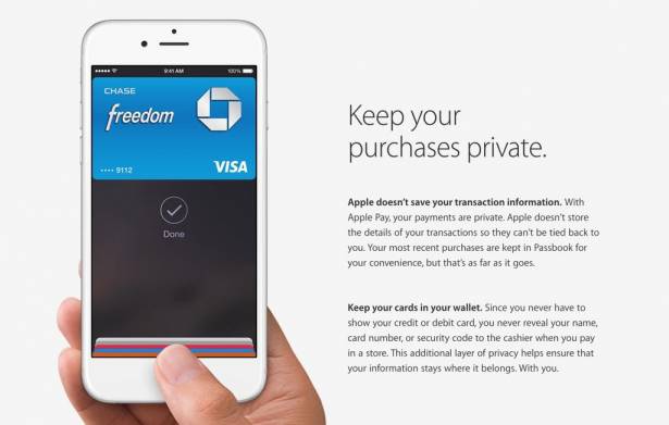 蘋果也玩行動支付！？ 不用預先儲值的 Apple Pay 其實跟你想的不太一樣 ...