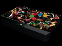 Razer Atrox 推出快打旋風 4 典藏版