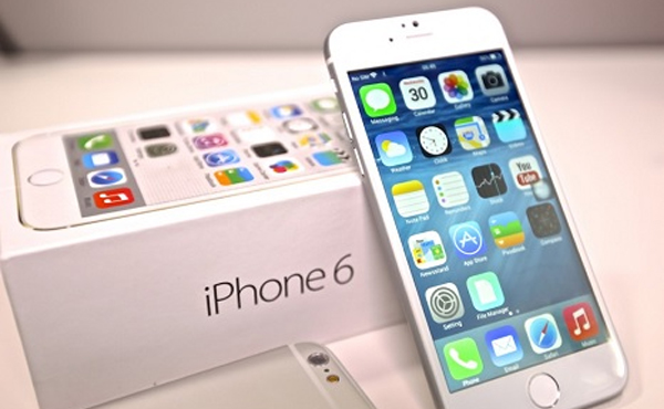 Apple 超大目標: 今年 iPhone 6 要賣這麼多部!