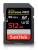 SamDisk推出超高容量512GB的SD卡，要價24000元台票