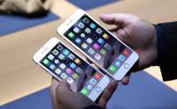 Apple 宣佈: iPhone 6 iPhone 6 Plus 破第一個記錄