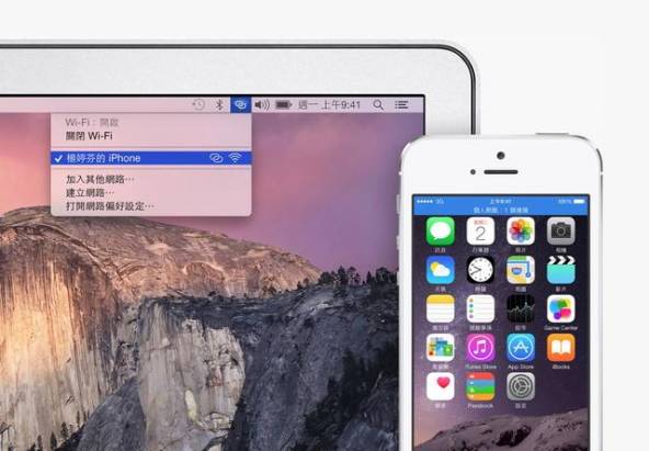 你確定你真的要買 iPhone 6 ！？在搶購之前先來搞懂「iOS 8」的八大新功能吧！