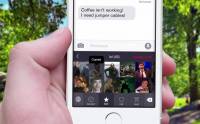 iOS 8 自訂鍵盤可以超好玩: 全 GIF 動圖鍵盤 [影片]