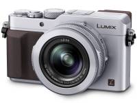 Panasonic LX 系列傳人，改採 3 4 元件的 LX100 正式發表