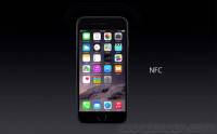 iPhone 6 配備 NFC 功能爆發 原來 Apple 決定「落閘」