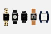 如果 AppleWatch 結合國際精品知名款手錶，潮到海嘯