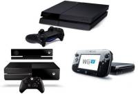 PlayStation 王朝回歸？PS4 銷量遠超 Xbox One 及 Wii U