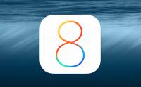 iOS 8 問題修正第一彈: iOS 8.0.1 更新內容公開