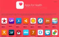 讓 iOS 8 預設 Health App 真正有用: 16 個專屬 Apps