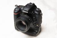 Nikon D750 的 Wi-Fi 功能變漏洞，別人或可偷你照片！？