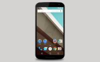 Google 官方圖片及規格流出: 這就是 Nexus 6