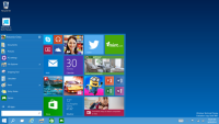 微軟發佈會 Windows 10 TP 7 大新功能要點