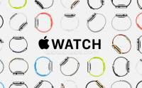 Apple Watch 推出月份曝光 初期只有一款夠供應