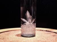 【DIY OK】冬天快來吧！自製愈冷愈美麗的天氣玻璃瓶