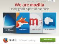 DRM 與 Mozilla 服務之間的兩難