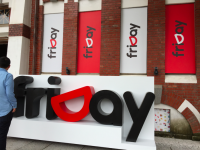 遠傳鎖定行動購物商機，推出friDay購物網站