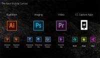 Adobe 推出三個免費 App 強化手機與電腦連動
