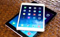 發佈會不只有 iPad Air 2 第二代 Retina iPad mini 終於有消息