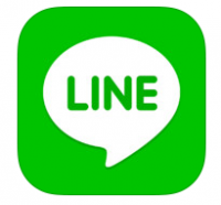 千呼萬盼始出來 Line for iPad 上架