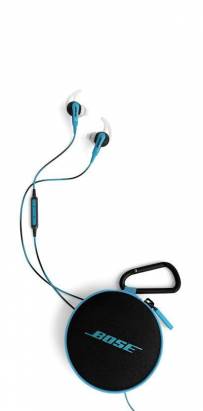 Bose 宣布新款入耳式耳機 SoundTrue 以及運動入耳式耳機 SoundSport