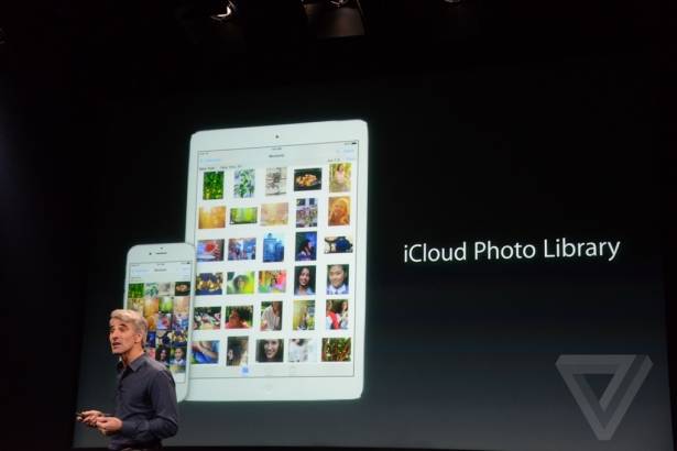 Apple 公佈 iOS 8.1: 包括幾個重大新功能, 下週初推出