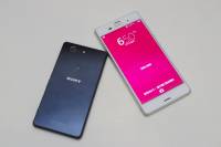 Sony HTC 宣布可嚐 Android 棒棒糖機種， Sony Z 系列與 HTC One 系列