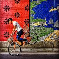 Riding Pop：單車特技與藝術的完美結合