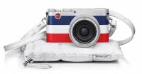 法國 x 德國 羽絨衣 x 相機，徠卡與 Moncler 共推 Leica X Edition Mo