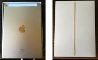 iPad Air 2 提早出貨 開箱文搶先看 [圖庫]