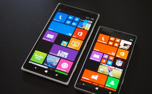Microsoft 放棄 Nokia 及 Windows Phone 品牌